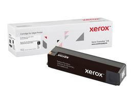 Everyday Black cartridge compatible with HP 970XL (CN625AE, CN625A, CN625AM) - xerox