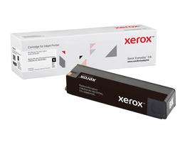 Everyday(TM) Black Toner by Xerox compatible with HP 970XL (CN625AE CN625A CN625AM), High Yield - xerox