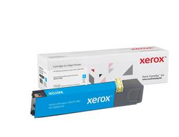 Everyday(TM) Cyan Toner by Xerox compatible with HP 980 (D8J07A), Standard Yield - xerox