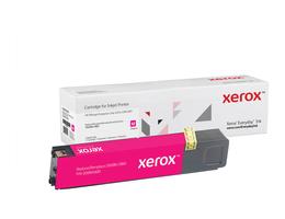 Everyday(TM) Magenta Toner by Xerox compatible with HP 980 (D8J08A), Standard Yield - xerox