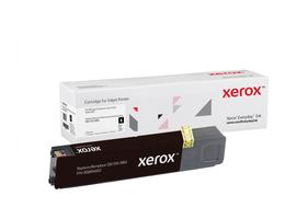 Everyday(TM) Black Toner by Xerox compatible with HP 980 (D8J10A), Standard Yield - xerox