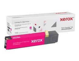 Everyday(TM) Magenta Toner by Xerox compatible with HP 913A (F6T78AE), Standard Yield - xerox