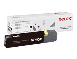 Everyday(TM) Black Toner by Xerox compatible with HP 913A (L0R95AE), Standard Yield - xerox