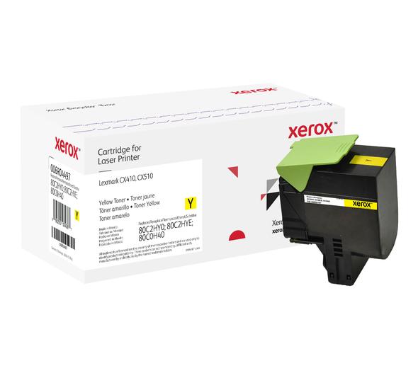 XETLEX 80C2HY0