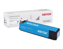 Toner Everyday(TM) Cyan de Xerox compatible avec 991X (M0J90AE), Grande capacité - xerox