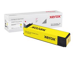 Everyday(TM) Yellow Toner by Xerox compatible with HP 991X (M0J98AE), High Yield - xerox