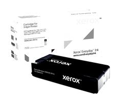 Everyday Black Toner compatible with HP 991X (M0K02AE), High Yield - xerox