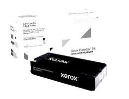Everyday Sort Høy avkastning Toner,HP M0K02AE ekvivalent fra Xerox, 20000 sider - xerox