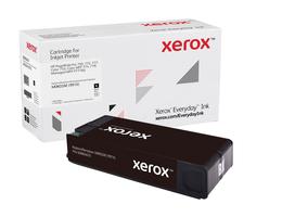 Everyday(TM) Black Toner by Xerox compatible with HP 991X (M0K02AE), High Yield - xerox
