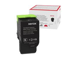 Xerox C310/C315 - Cartouche de toner noir capacité standard (3 000 pages) - xerox