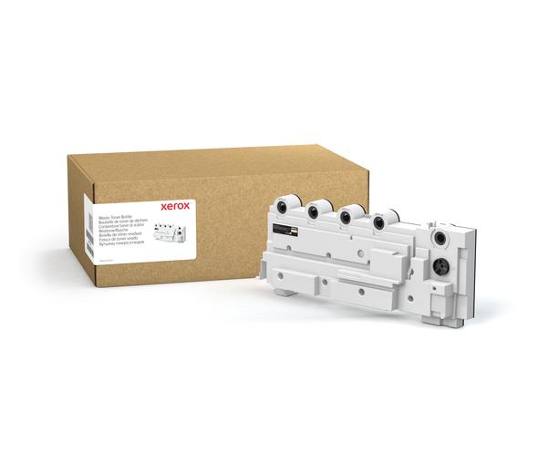 C310/C315, C320/C325 and C410/C415 Waste Toner