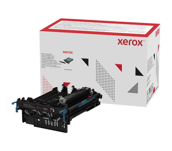 Module d'impression noir C310 (élément à durée de vie prolongée, généralement non requis pour les niveaux d'utilisation moy.)