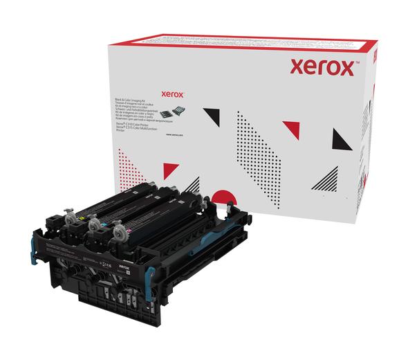 Module d'impression en couleur C310 (élément à durée de vie prolongée, généralement non requis pour les niveaux d'utilisation moy.)