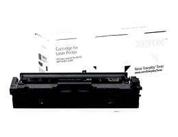 Everyday(TM) Black Toner by Xerox compatible with HP 207A (W2210A), Standard Yield - xerox