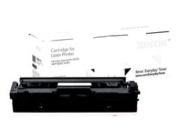 Toner Everyday(TM) Ciano di Xerox compatibile con 207A (W2211A), Resa standard - xerox