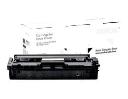 Toner Everyday(TM) Ciano di Xerox compatibile con 207X (W2211X), Resa elevata - xerox