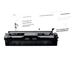 Everyday(TM) Yellow Toner by Xerox compatible with HP 207X (W2212X), High Yield - xerox