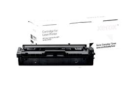 Everyday(TM) Black Toner by Xerox compatible with HP 216A (W2410A), Standard Yield - xerox