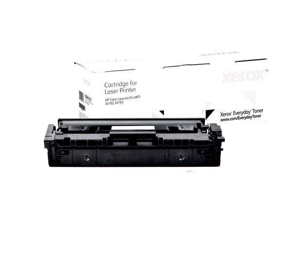 Everyday(TM) Magenta Toner by Xerox compatible with HP 216A (W2413A), Standard Yield