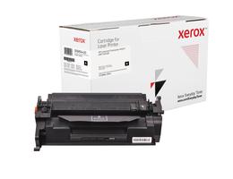Toner Everyday(TM) Mono de Xerox compatible avec 89A (CF289A), Capacité standard - xerox