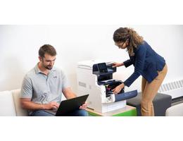 Everyday™ Black Toner by Xerox compatible with HP 89X (CF289X), High Yield - xerox