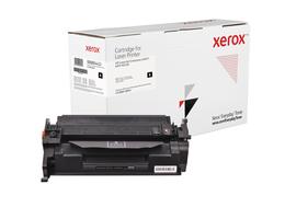 Everyday(TM) Mono Toner van Xerox is compatibel met 89Y (CF289Y) - xerox