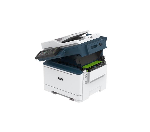 Xerox C315