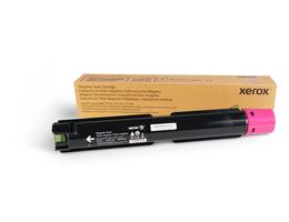 VersaLink C7100 Cartucho de Toner Magenta Sold - xerox