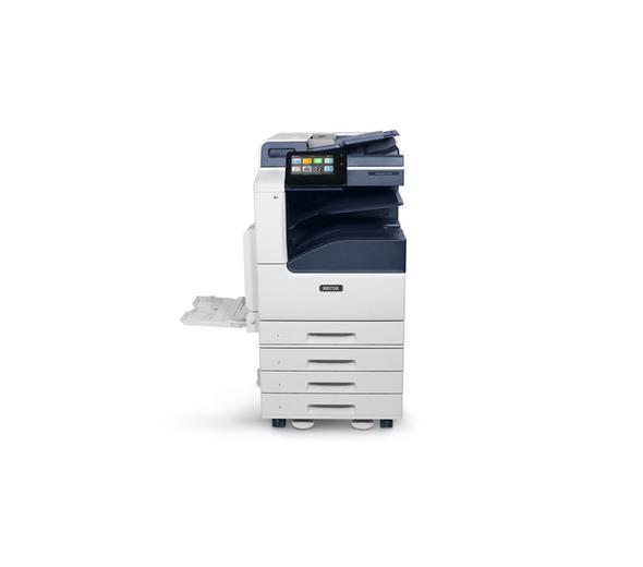 Xerox VersaLink C7100 Series Colour Multifunction Printers