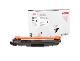 Everyday Black Toner compatible with Brother TN-243BK, High Yield - xerox