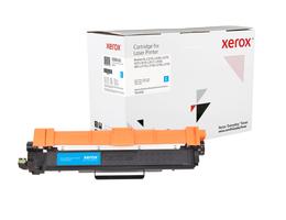 Consumível Azul de Rendimento padrão Everyday, produto Xerox equivalente a Brother TN-243C - xerox