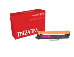 Everyday™ Magenta Toner by Xerox compatible with Brother TN-243M, Standard Yield - xerox