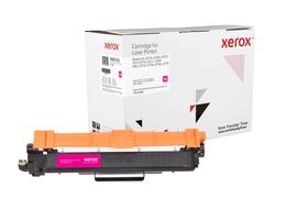 Vakiokapasiteetti Magenta Everyday-värikasetti Xeroxilta, Brother TN-243M -yhteensopiva - xerox
