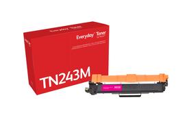 Everyday(TM) Magenta Toner by Xerox compatible with Brother TN-243M, Standard Yield - xerox