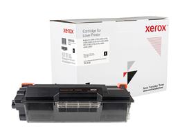 Vakiokapasiteetti Mono Everyday-värikasetti Xeroxilta, Brother TN-3430 -yhteensopiva - xerox