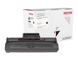 Everyday(TM) Mono Toner by Xerox compatible with Samsung MLT-D111S/ELS, Standard Yield - xerox