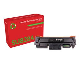 Toner reconditionné Everyday™ Noir de Xerox compatible avec Samsung MLT-D116L, Capacité standard - xerox