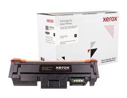 Everyday Mono Toner compatible with Samsung MLT-D116L, Standard Yield - xerox