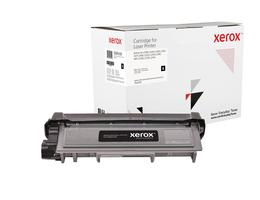 Consumível Monocromático de Rendimento padrão Everyday, produto Xerox equivalente a Brother TN-2310 - xerox