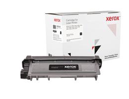 Vakiokapasiteetti Mono Everyday-värikasetti Xeroxilta, Brother TN-2310 -yhteensopiva - xerox