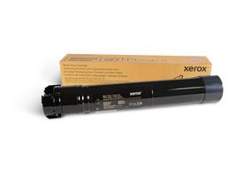 VersaLink B7100 såld svart tonerkassett - xerox