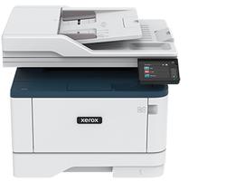 Xerox B305, A4, 38 ppm trådløs dupleks kopi/print/scan PS3 PCL5e/6, 2 magasiner, i alt 350 ark - xerox