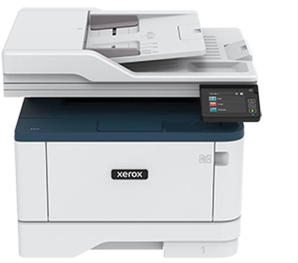 Xerox B305 A4 38 Seiten/Min. Wireless Kopie/Duplexdruck/Scan PS3 PCL5e/6 2 Behälter 350 Blatt
