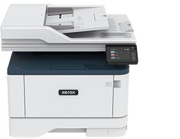 Xerox B315, A4, 40 ppm trådløs dupleks kopi/print/scan/fax PS3 PCL5e/6, 2 magasiner, i alt 350 ark - xerox