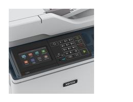 Xerox C315, A4, 33 ppm trådløs dupleks kopi/print/scan/fax PS3 PCL5e/6, 2 magasiner, i alt 251 ark - xerox