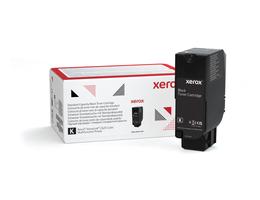 VersaLink C620 / C625 Cartucho de toner preto de capacidade padrão (8.000 páginas) - xerox
