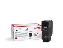VersaLink C620 / C625 Cartucho de toner magenta de capacidade padrão (6.000 páginas) - xerox