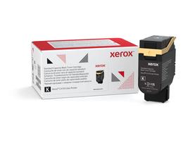 Xerox C410 / VersaLink C415 svart tonerkassett, standardkapacitet (2 400 sidor) - xerox