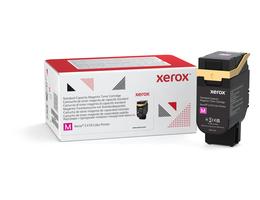 Xerox C410 / VersaLink C415 magenta tonerkassett, standardkapacitet (2 000 sidor) - xerox