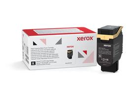 Cartouche de toner noir grande capacité Xerox C410 / VersaLink C415 (10 500 pages) - xerox